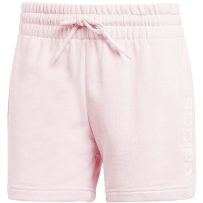 adidas Essentials Linear French Terry W shorts IC6877