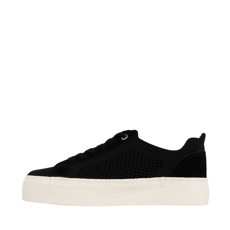 Wrangler Liz women's shoes black 20261058 25Y