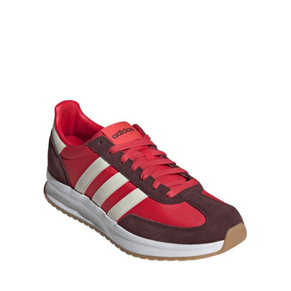 Adidas Run 70s 2.0 men's shoes red JR8595