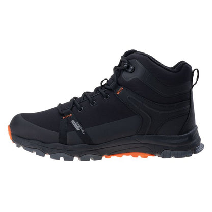 Hi-Tec Himba Mid Wp M 92800330734 shoes