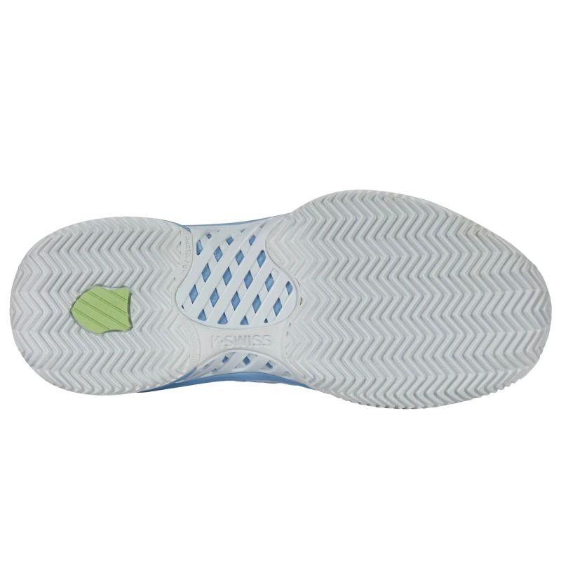 K-Swiss Express Light 3 Clay W shoes 98563-112-M
