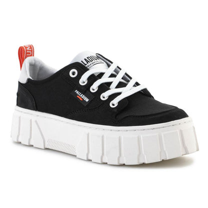 Palladium Pallatower Lo W 98574-008-M shoes