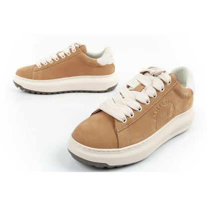 Karl Lagerfeld Maison Karl Lace M KL575372 88 shoes