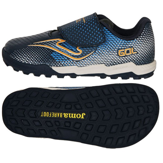 Joma Gol Junior Barefoot 2603 Jr TF shoes BFGJS2603TFV