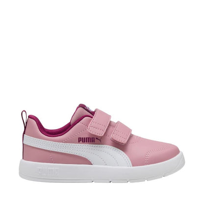 Puma Courtflex V3 V PS Jr shoes 397642 15