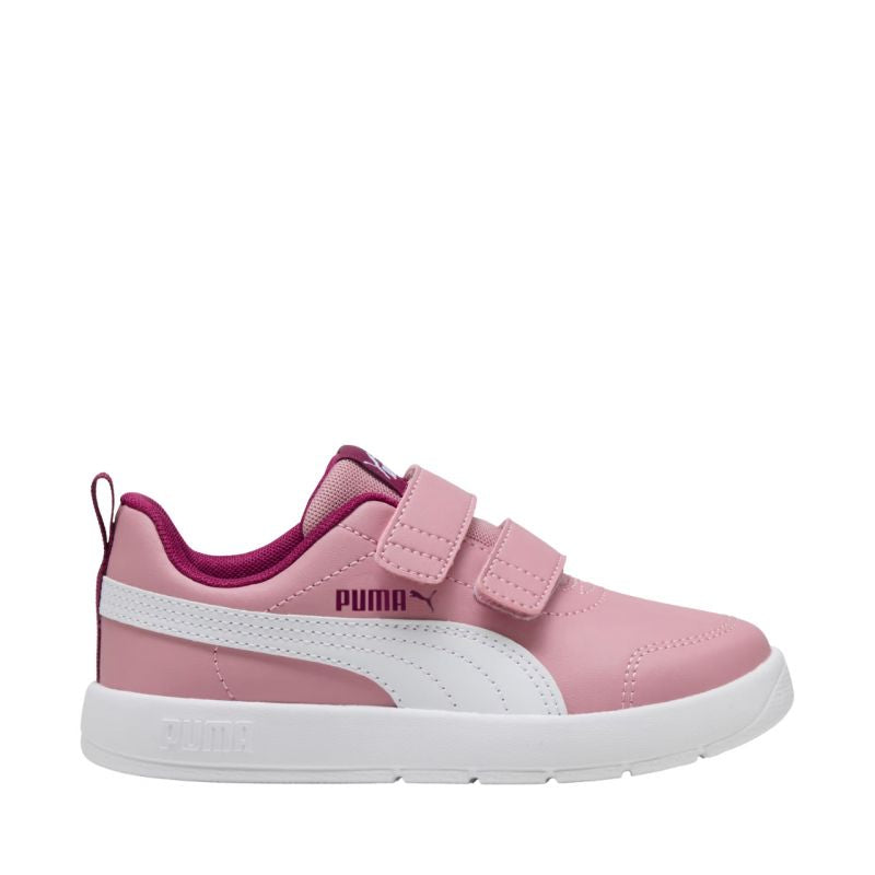 Puma Courtflex V3 V PS Jr shoes 397642 15