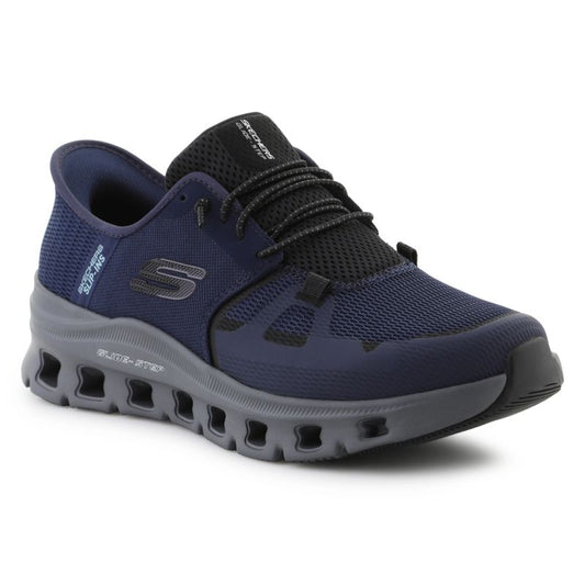 Skechers Slip ins shoes: Glide-Step Pro M 232821-NVCC