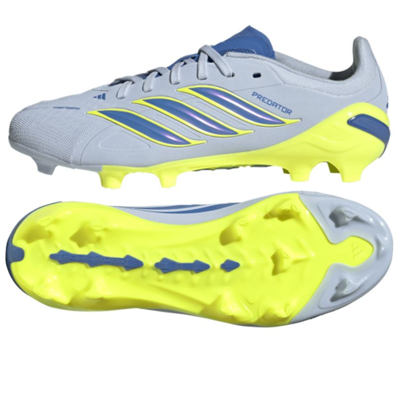 Adidas Predator Elite Jr FG JR7860 shoes