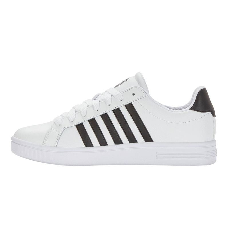 K-Swiss Court Tiebreak M 07011-126-M shoes