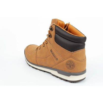Geographical Norway M NIAGARA-GN CAMEL shoes