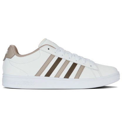 K-Swiss Court Tiebreak II M 04413-986-M shoes