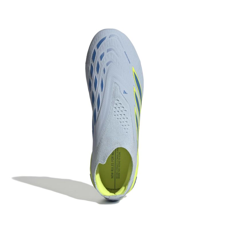 Adidas Junior Predator Elite LL FG JR7856 shoes