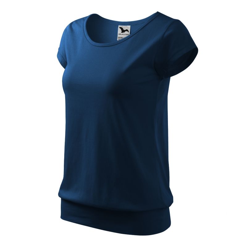 Malfini City W T-shirt MLI-12087
