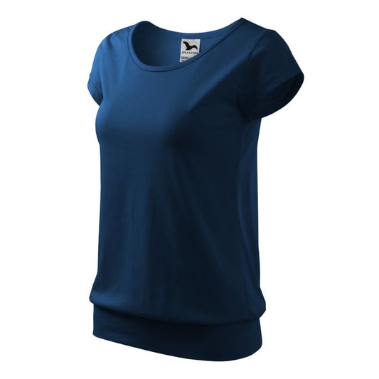 Malfini City W T-shirt MLI-12087