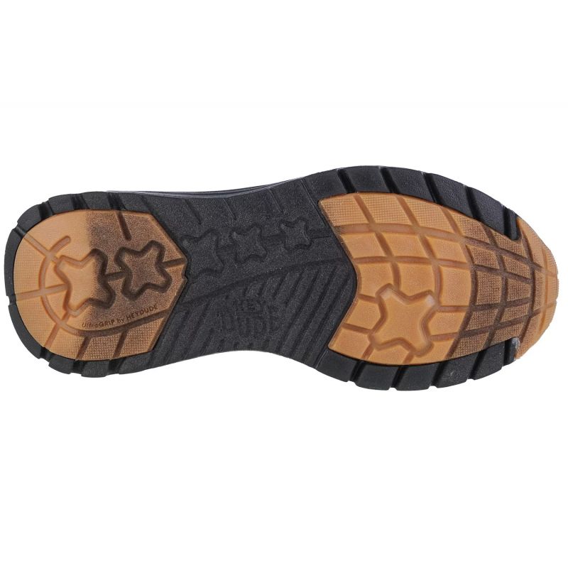 Hey Dude Sirocco M 40140-0WM shoes
