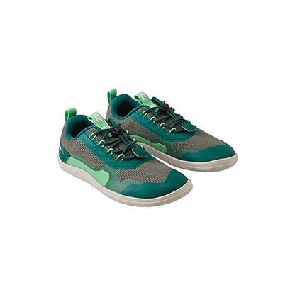 Reima ReimaTec barefoot shoes for kids Tallustelu green (5400137C-8920)