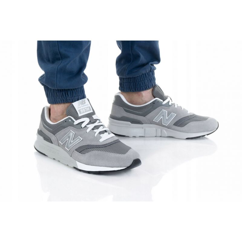 New Balance men's shoes CM997HCA classic 40