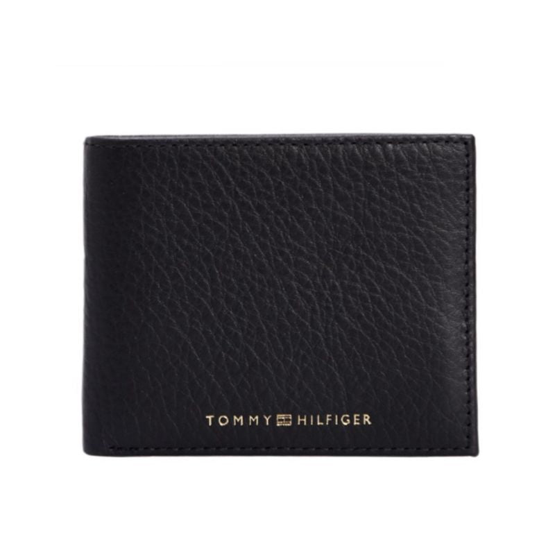 Tommy Hilfiger Gp Cc Holder And Mini Wallet Gift Set AM0AM10433