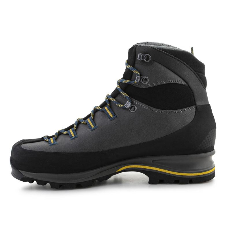 La Sportiva Trango Trk Leather Gtx Carbon Alpine M shoes 11Y900726
