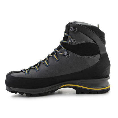 La Sportiva Trango Trk Leather Gtx Carbon Alpine M shoes 11Y900726