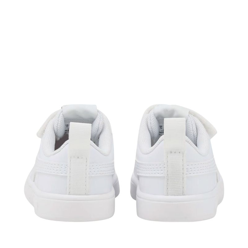 Puma Rickie AC+ Inf kids shoes white 384314 01