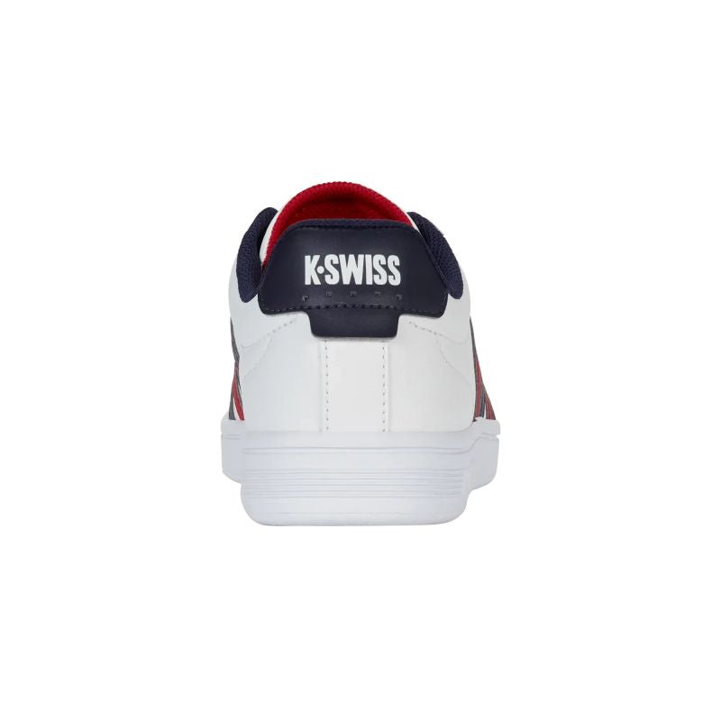 K-Swiss Court Tiebreak II M 04413-983-M shoes