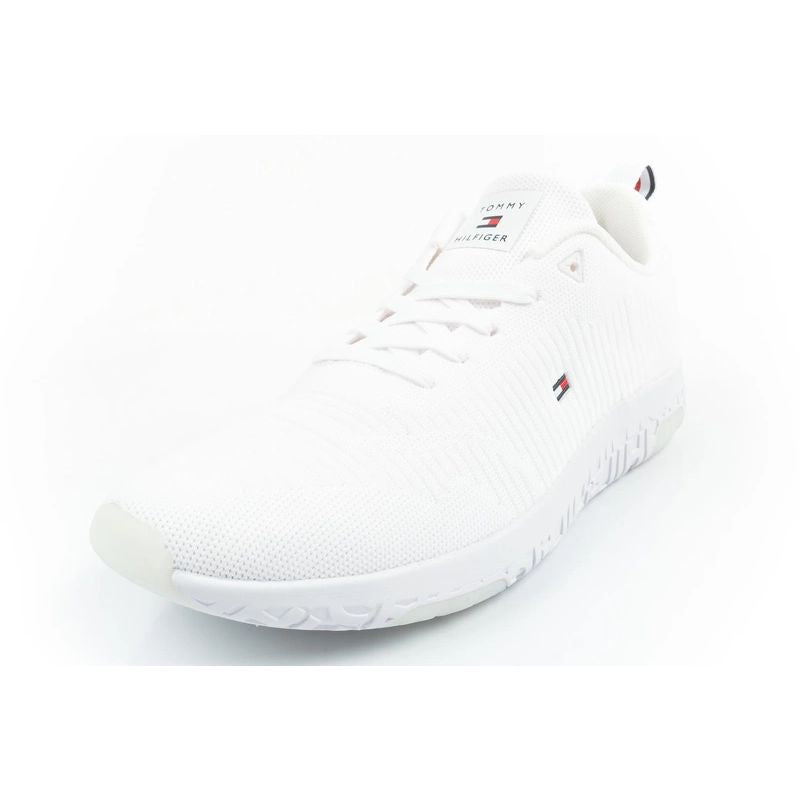 Tommy Hilfiger Corporate M shoes FM0FM02838YBR