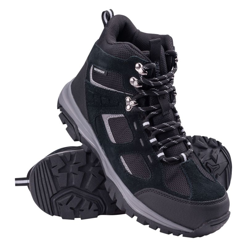 Didiora MID M hiking shoes