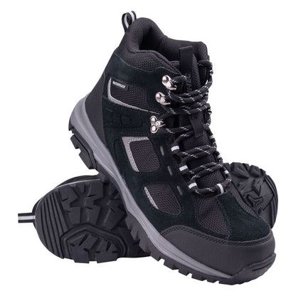 Didiora MID M hiking shoes