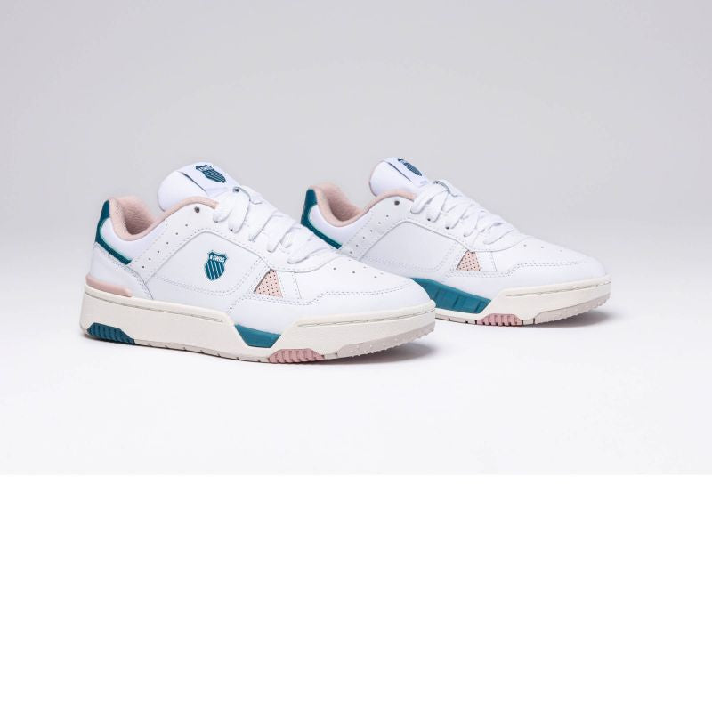 K-Swiss MATCH PRO LTH W 98905-980-M shoes