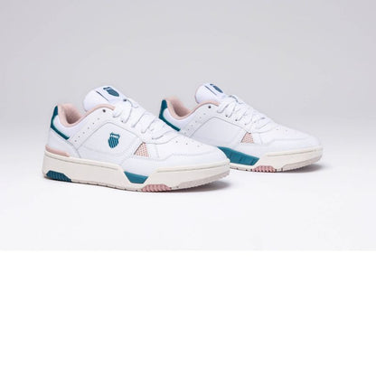 K-Swiss MATCH PRO LTH W 98905-980-M shoes