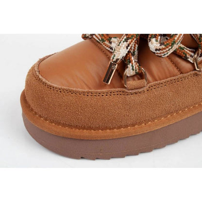 D.Franklin W DFSH375003-TAN shoes