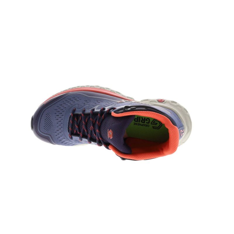 Inov-8 RocFly G 390 W shoes 000996-LICO-S-01