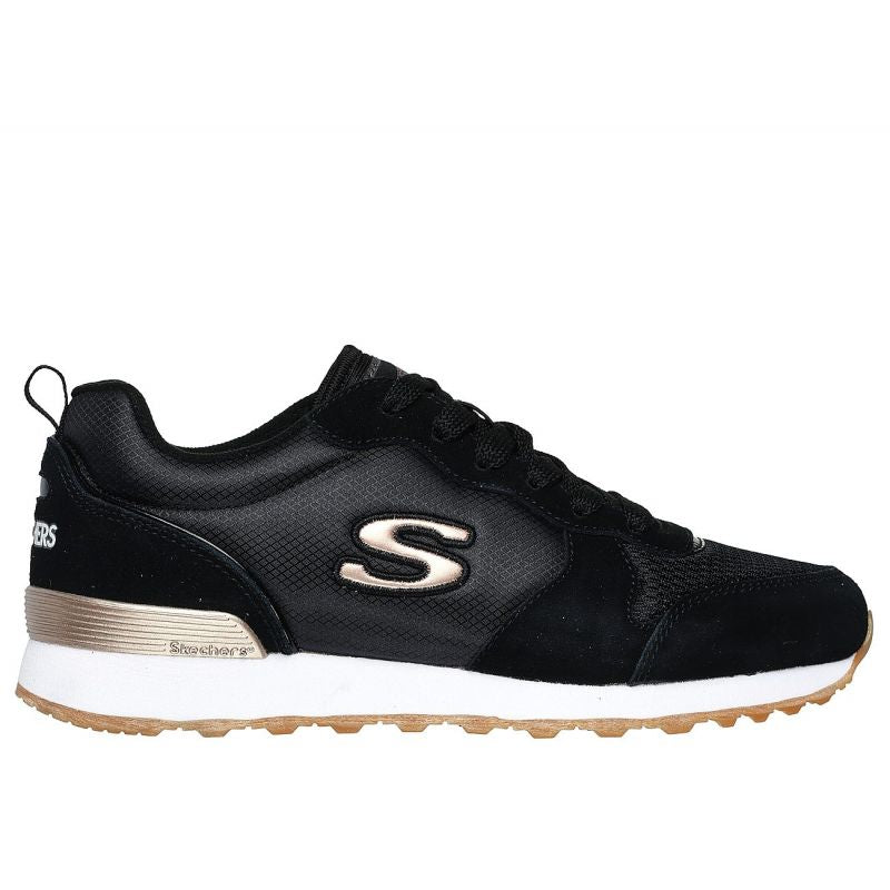Skechers OG 85 Gold'n Gurl W 111-BLK shoes