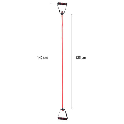 Rubber expander HMS EG02 17-31-002