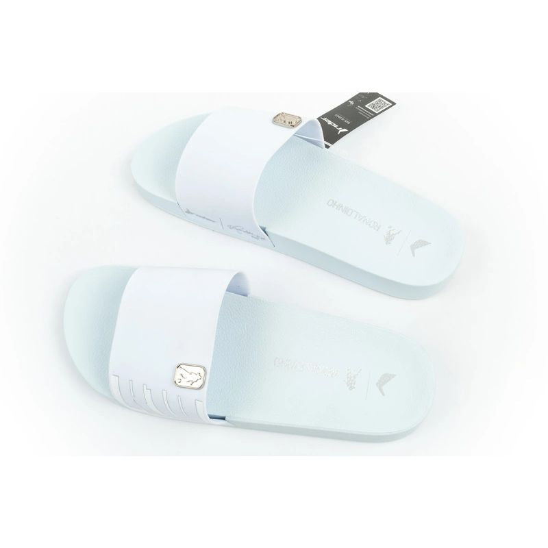 Rider men's sports shoes R10 Slide comfortable blue slippers