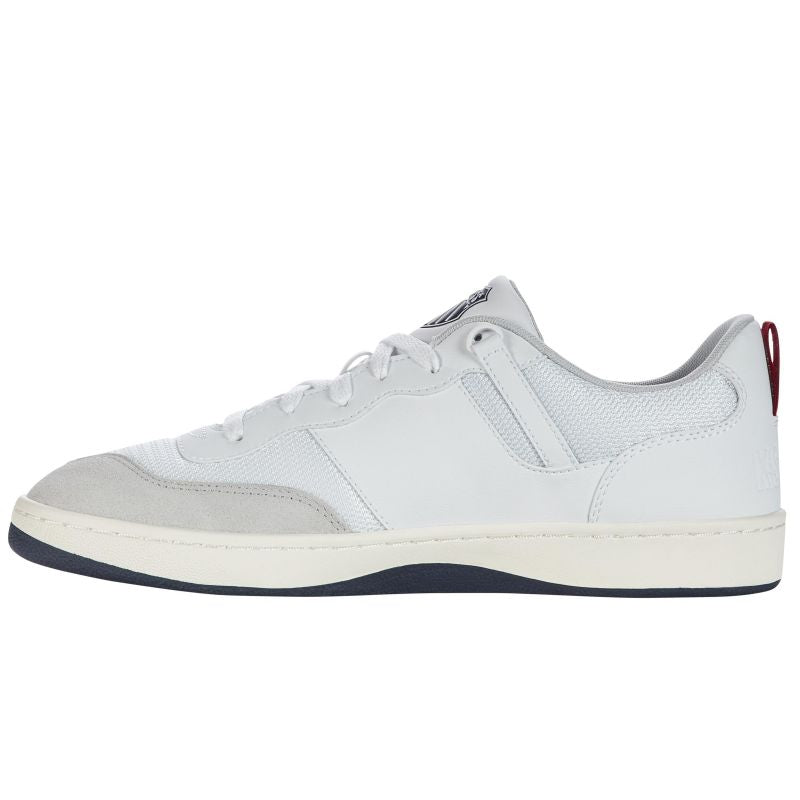 K-Swiss K-Varsity M 09075-130-M shoes