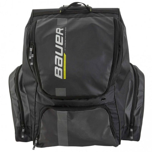 Bauer Elite '21 Sr 1058239 Hockey Backpack on Wheels