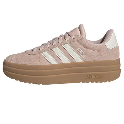 Adidas VL COURT BOLD JR KK4501 shoes