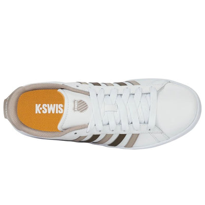 K-Swiss Court Tiebreak II M 04413-986-M shoes