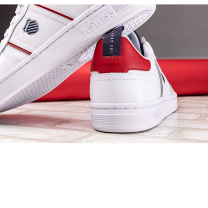 K-Swiss LOZAN MATCH LTH M shoes 08903-119-M