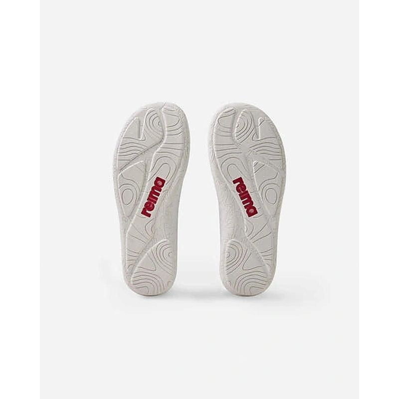 Reima Barefoot shoes Astelu purple (5400066B-5660)