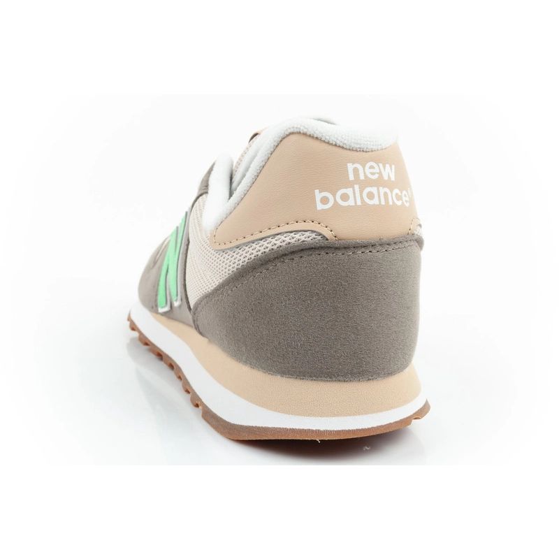 New Balance M GM500TPG shoes