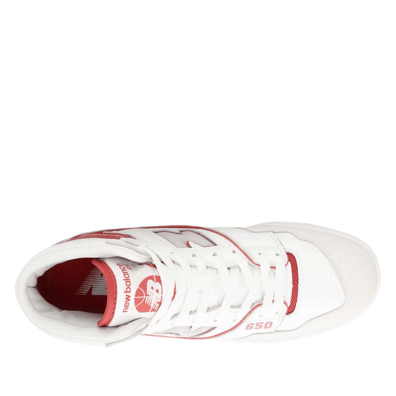 New Balance men's sports shoes BB650RWF