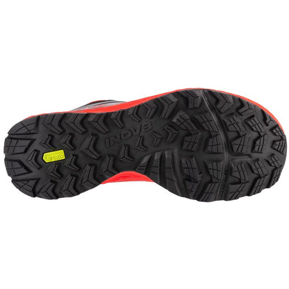 Inov-8 Trailfly Speed M 001150-BKFR-W-01 Running Shoes