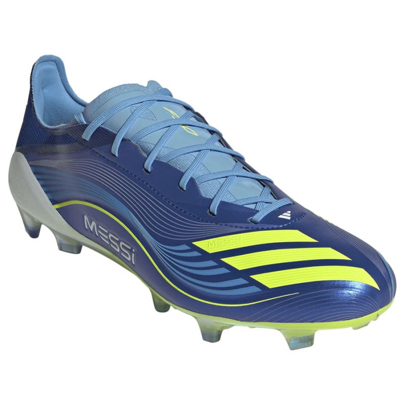 Adidas F50 Messi Elite FG JP7435 shoes