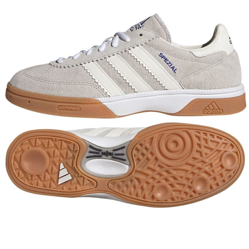 adidas HB Spezial M JP9800 handball shoes