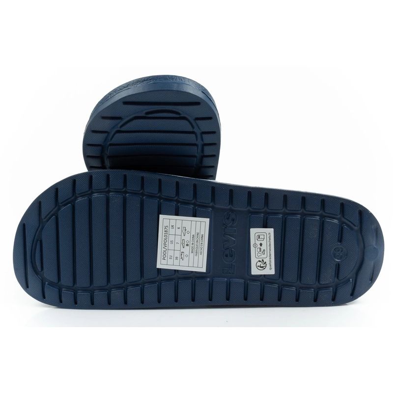 Levi's women's sports slippers comfortable fashionable shoes