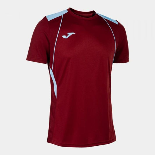 Joma Championship VII Short Sleeve T-shirt 103081.682