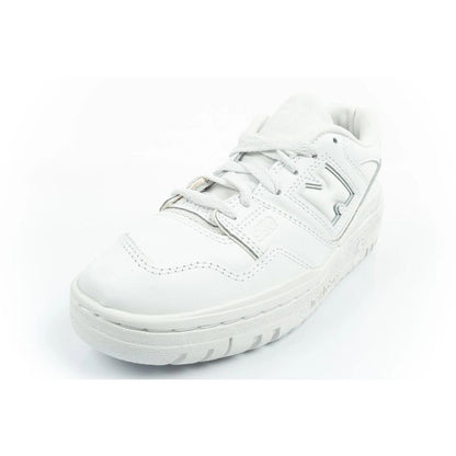 New Balance 550 youth sports shoes leather sneakers fashionable